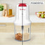 MOULINEX 400w Multi Chopper at711161 | Food Choppers in Dar Tanzania