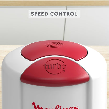 MOULINEX 400w Multi Chopper at711161 | Food Choppers in Dar Tanzania