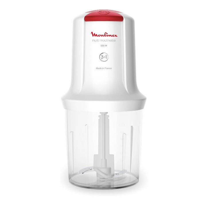 MOULINEX 400w Multi Chopper at711161 | Food Choppers in Dar Tanzania