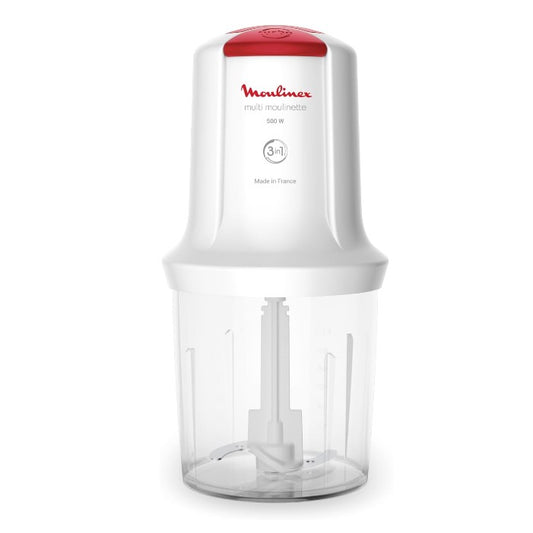 MOULINEX 400w Multi Chopper at711161 | Food Choppers in Dar Tanzania