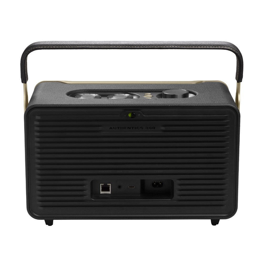 JBL Authentics 300 Retro Speaker | Bluetooth Speakers in Dar Tanzania