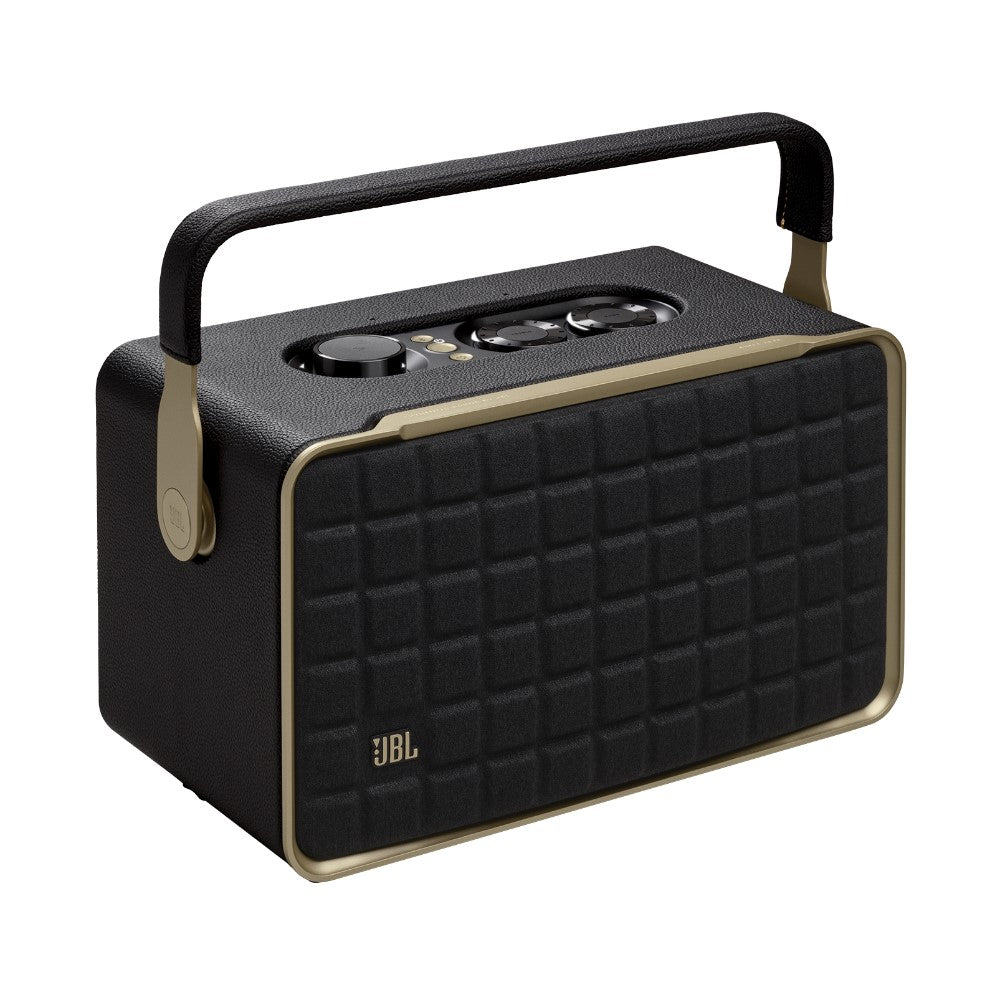 JBL Authentics 300 Retro Speaker | Bluetooth Speakers in Dar Tanzania