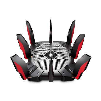 TP-LINK Archer AX11000 Next-Gen Tri-Band Gaming Router in Tanzania