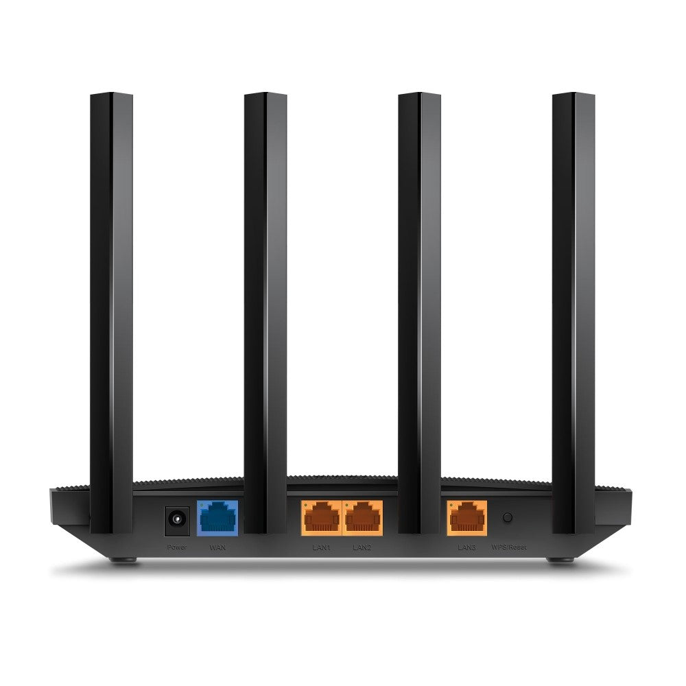 TP-Link Archer AX12, AX1500 Wi-fi 6, Wireless Router | Tanzania