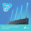 TP-Link Archer AX12, AX1500 Wi-fi 6, Wireless Router | Tanzania