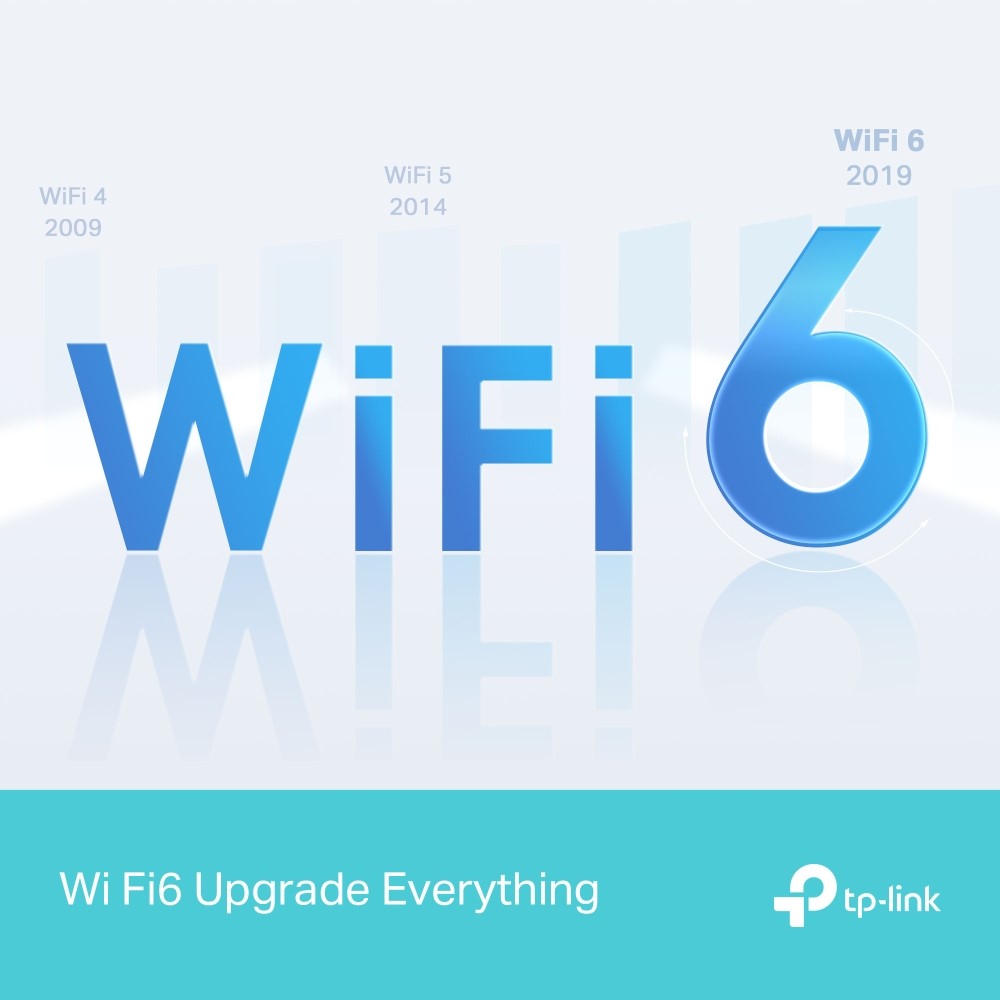 TP-Link Archer AX12, AX1500 Wi-fi 6, Wireless Router | Tanzania