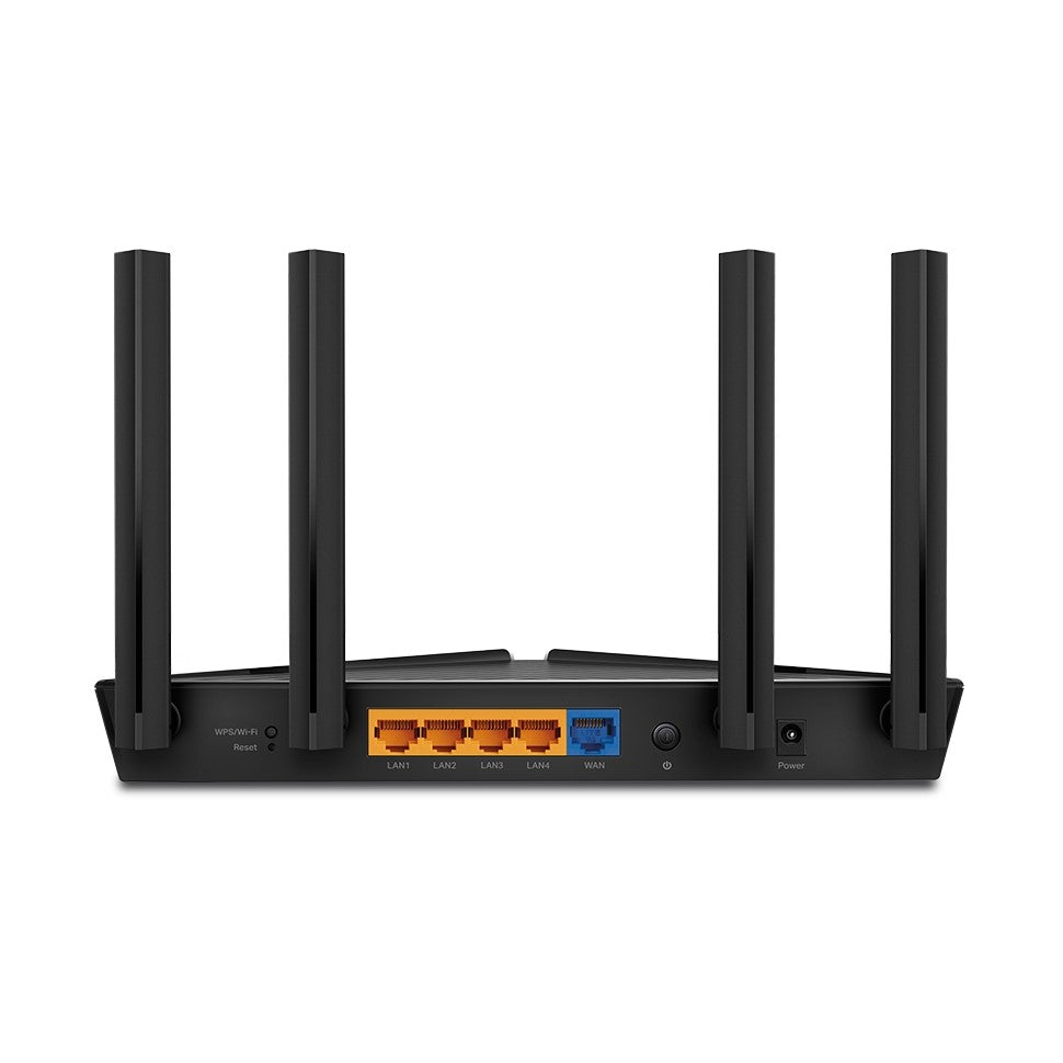 TP-Link Archer AX23, AX1800 Wi-fi 6, Wireless Router | Tanzania ...