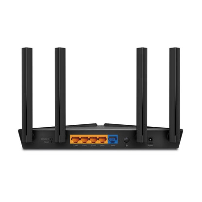 TP-Link Archer AX23, AX1800 Wi-fi 6, Wireless Router | Tanzania