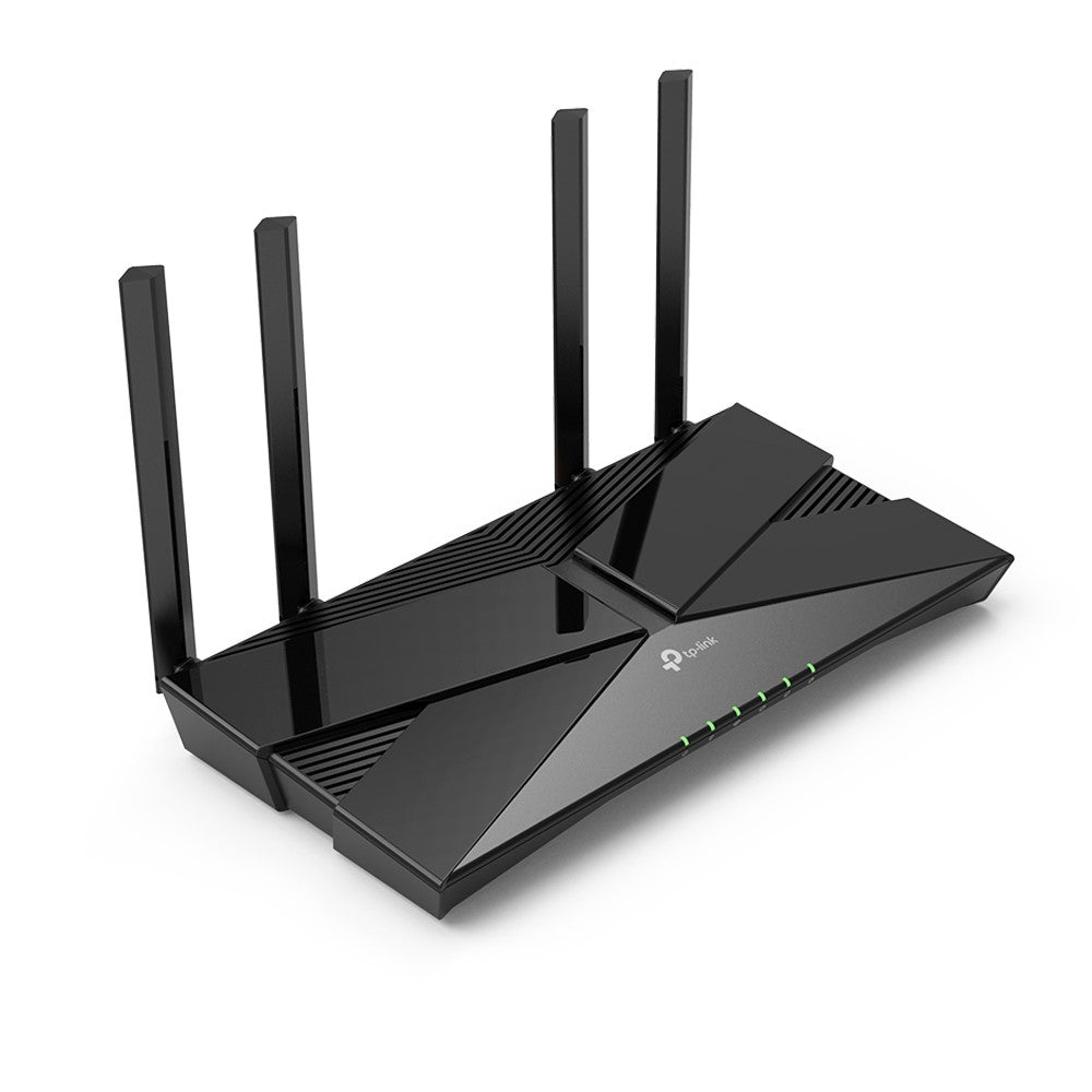 TP-Link Archer AX23, AX1800 Wi-fi 6, Wireless Router | Tanzania
