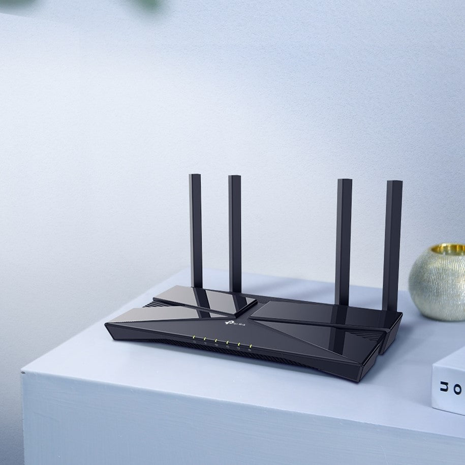 TP-Link Archer AX23, AX1800 Wi-fi 6, Wireless Router | Tanzania
