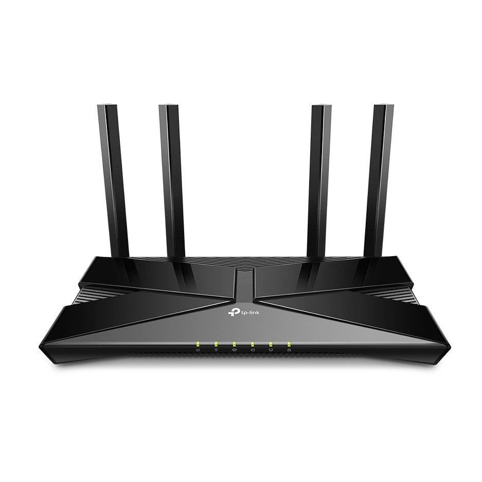 TP-Link Archer AX23, AX1800 Wi-fi 6, Wireless Router | Tanzania ...