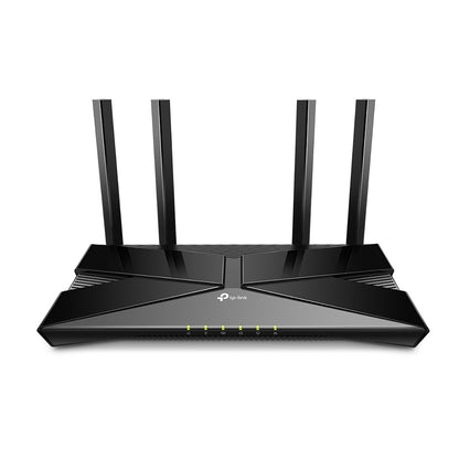 TP-Link Archer AX23, AX1800 Wi-fi 6, Wireless Router | Tanzania