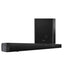 HISENSE AX3100G 280w Sound Bar & Wireless Subwoofer | Dar Tanzania