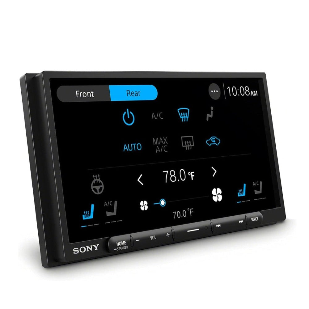 SONY Digital Car Audio Receiver AX4000 | Car Audio System Dar Tanzania