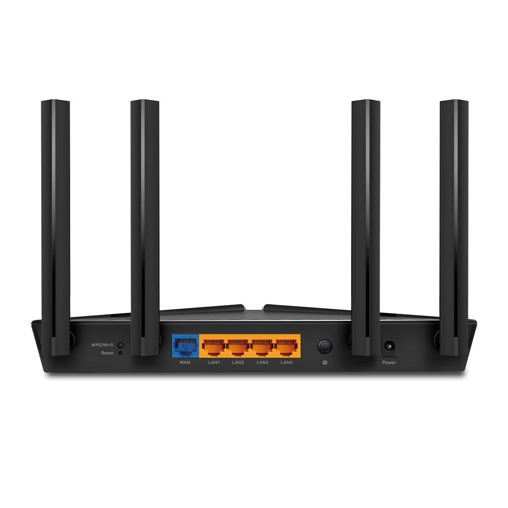 TP-Link Archer AX53, AX3000 Wi-fi 6, Wireless Router | Tanzania