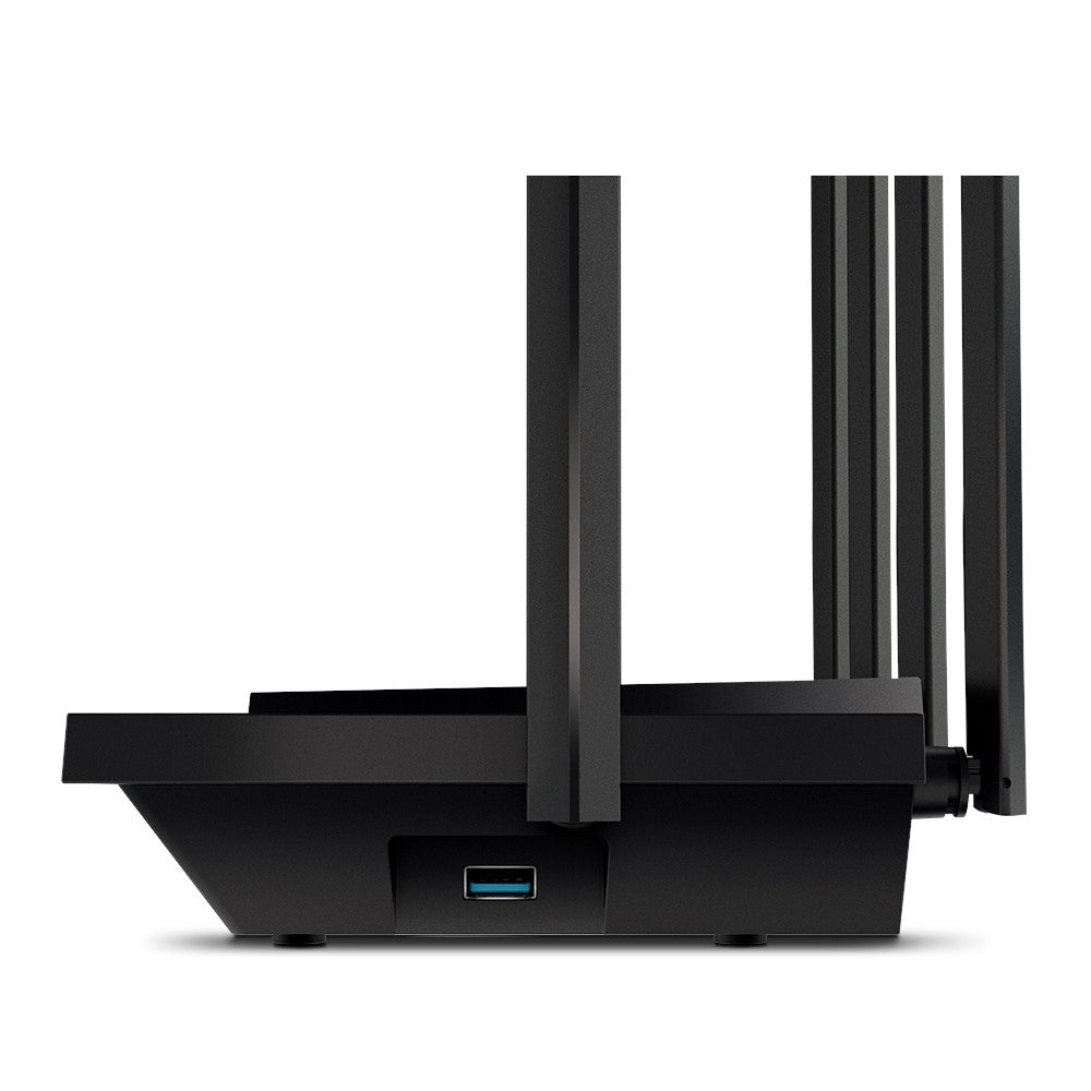 TP-Link Archer AX72, AX5400 Wi-fi 6, Wireless Router | Tanzania
