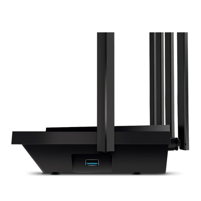 TP-Link Archer AX72, AX5400 Wi-fi 6, Wireless Router | Tanzania