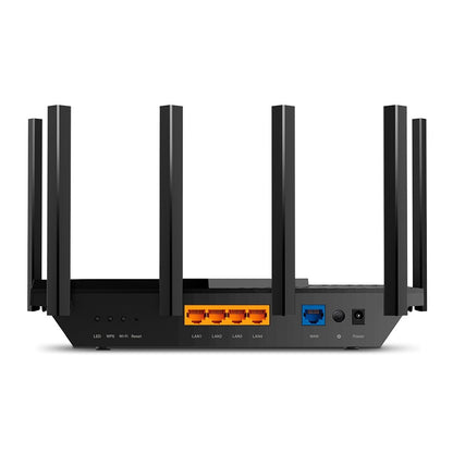 TP-Link Archer AX72, AX5400 Wi-fi 6, Wireless Router | Tanzania