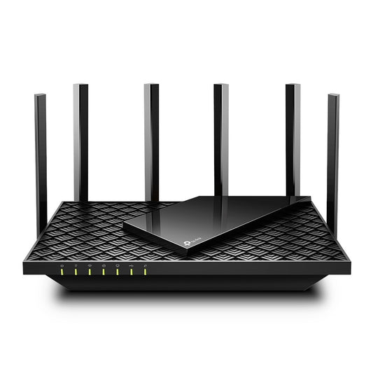 TP-Link Archer AX72, AX5400 Wi-fi 6, Wireless Router | Tanzania
