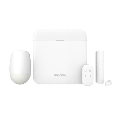 HIKVISION Ax Pro Wireless Alarm System Kit DS-PWA64-KIT-WE | Tanzania