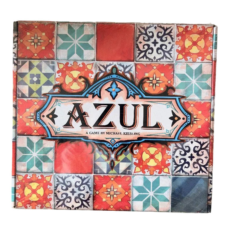 AZUL Board Game | Classic Board games in Tanzania