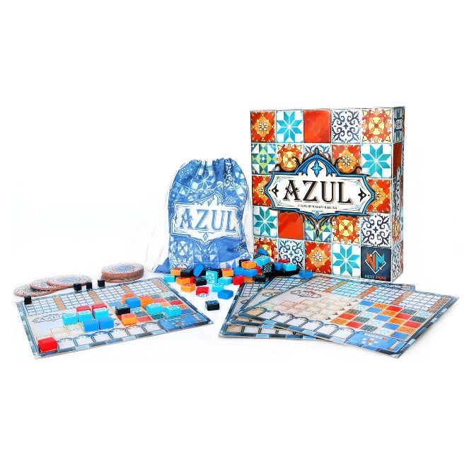 AZUL Board Game | Classic Board games in Tanzania
