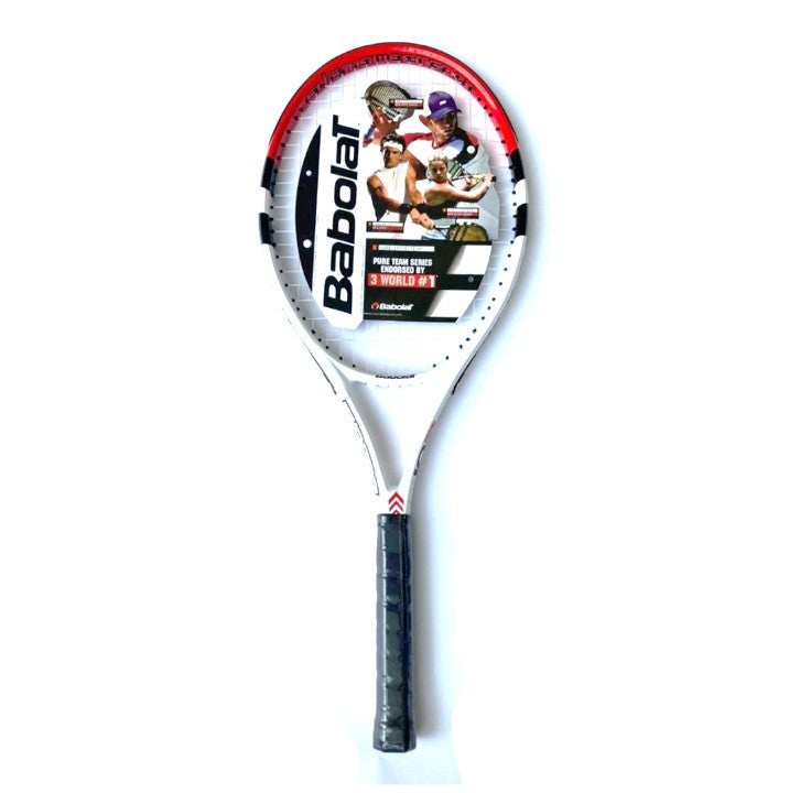 BABOLAT Pulsion 102 Tennis Racket