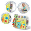 V-TECH Learn And Discover Baby Book | Vtech toys in Dar Tanzania