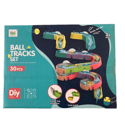 30pc Marble Run Ball Track Set | Building Toys in Dar Tanzania
