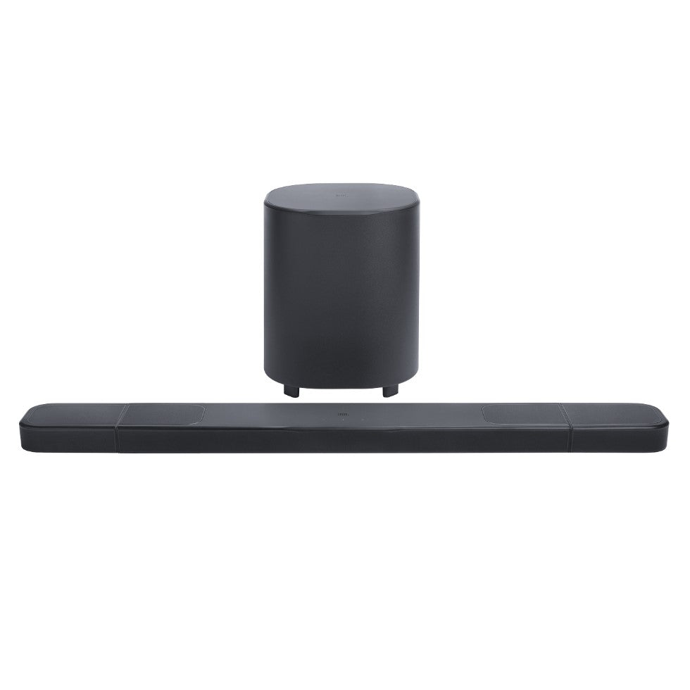 JBL Bar 1000MK2, 7.1.4 Ch, 960 Watts Sound Bar With Wireless Subwoofer