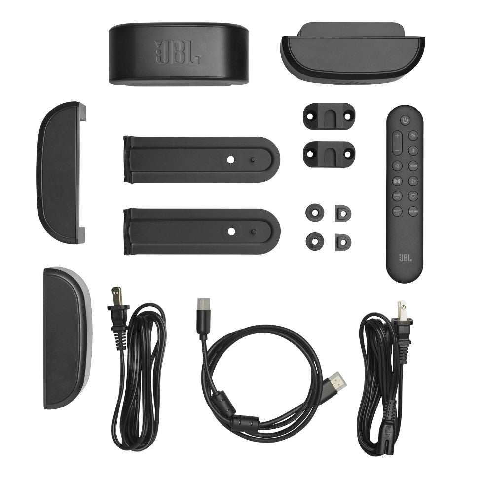 JBL Bar 1000MK2, 7.1.4 Ch, 960 Watts Sound Bar With Wireless Subwoofer