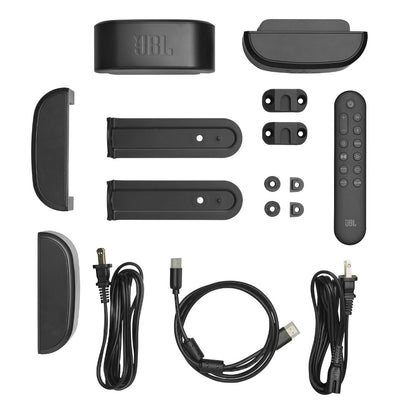 JBL Bar 1000MK2, 7.1.4 Ch, 960 Watts Sound Bar With Wireless Subwoofer