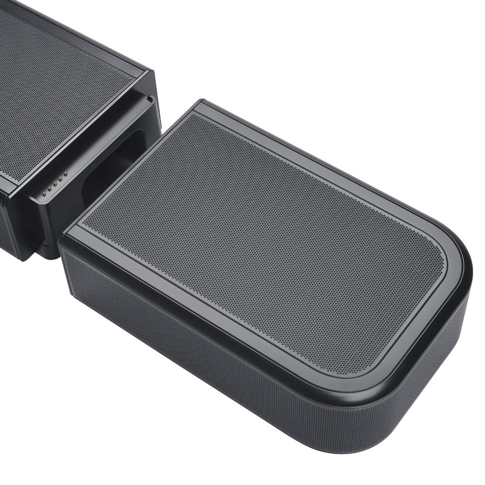 JBL Bar 1300MK2, 11.1.4 Ch, 2470 Watts Sound Bar With Subwoofer