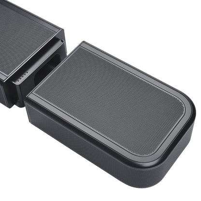 JBL Bar 1300MK2, 11.1.4 Ch, 2470 Watts Sound Bar With Subwoofer