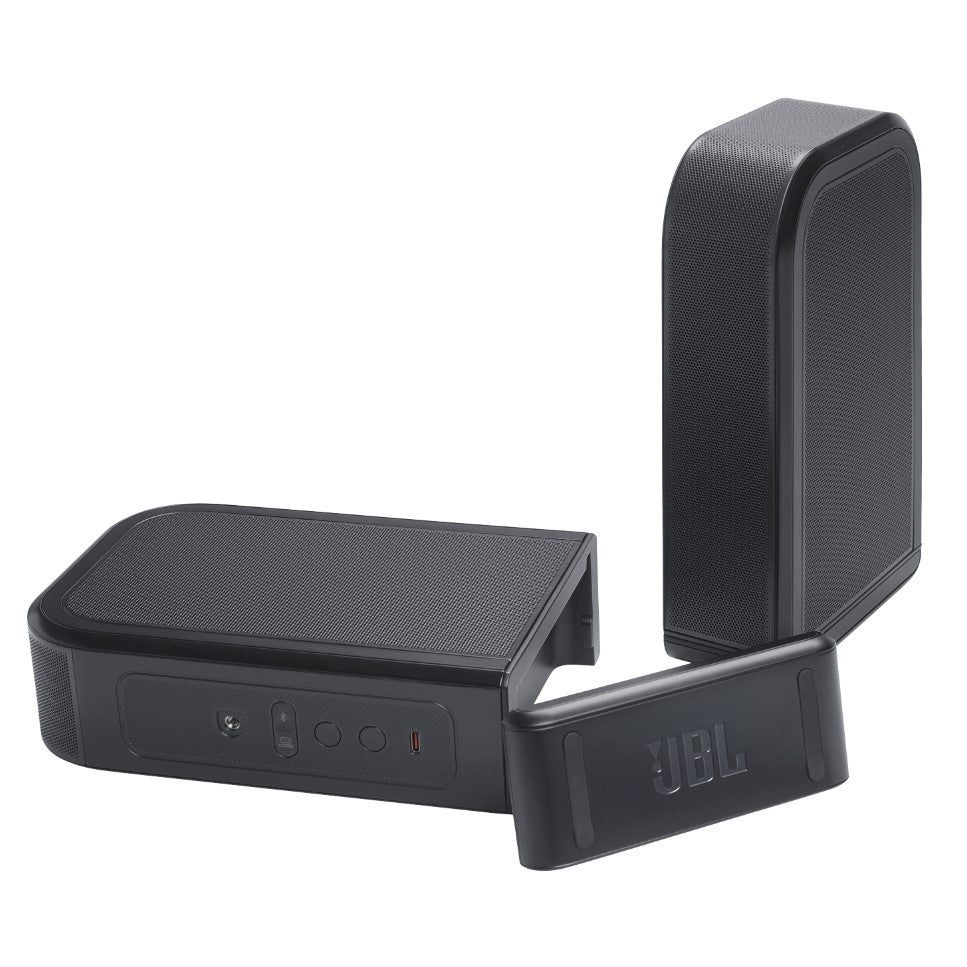 JBL Bar 1300MK2, 11.1.4 Ch, 2470 Watts Sound Bar With Subwoofer