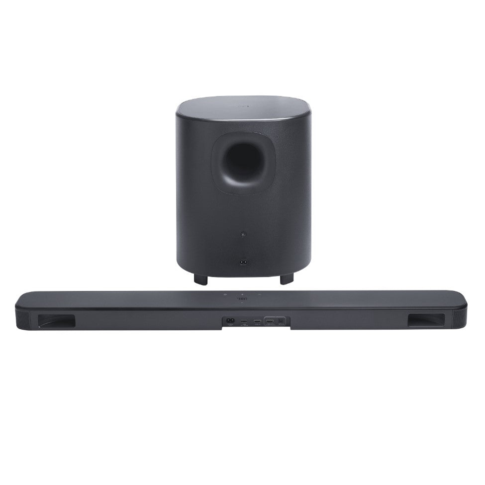 JBL Sound Bar 500MK2 , 750 Watts, 5.1Ch | Sound bars in Dar Tanzania