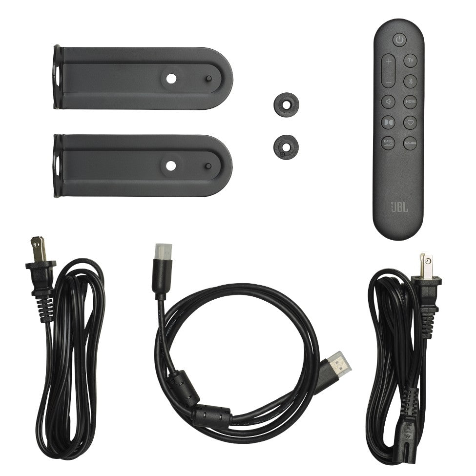 JBL Sound Bar 500MK2 , 750 Watts, 5.1Ch | Sound bars in Dar Tanzania