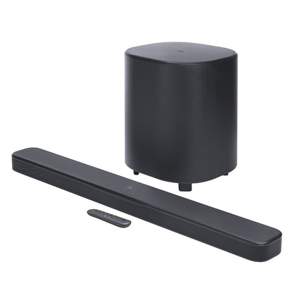 JBL Sound Bar 500MK2 , 750 Watts, 5.1Ch | Sound bars in Dar Tanzania