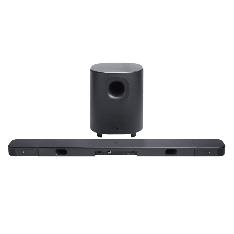 JBL Bar 800MK2, 780w, Sound Bar With Subwoofer | Sound bar in Tanzania