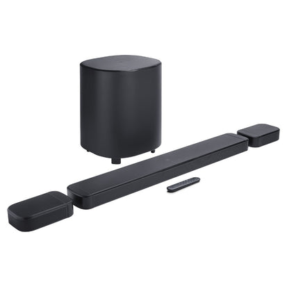 JBL Bar 800MK2, 780w, Sound Bar With Subwoofer | Sound bar in Tanzania