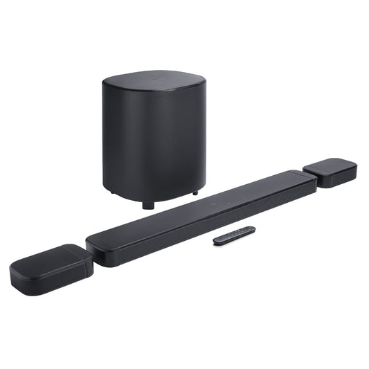 JBL Bar 800MK2, 780w, Sound Bar With Subwoofer | Sound bar in Tanzania