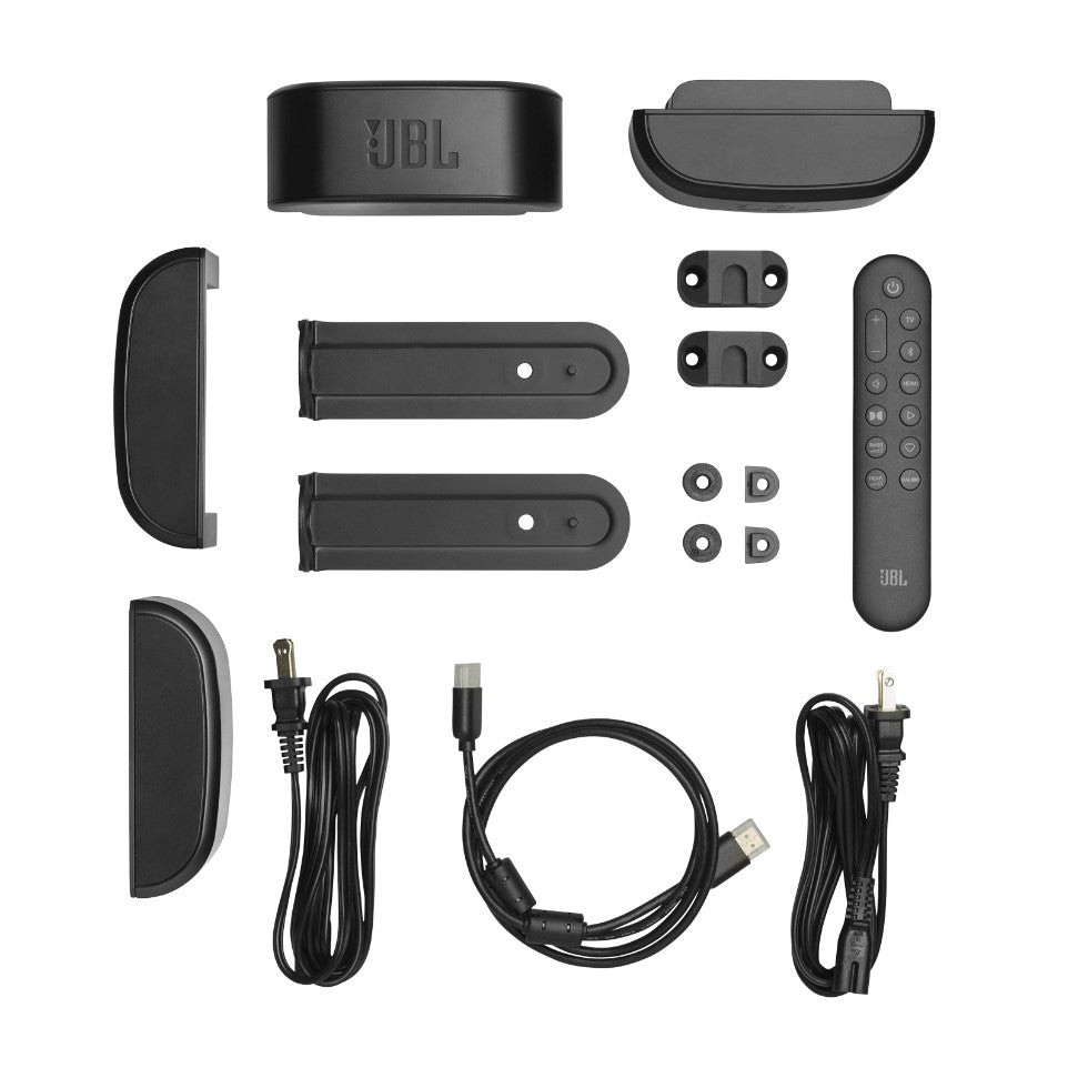 JBL Bar 800MK2, 780w, Sound Bar With Subwoofer | Sound bar in Tanzania