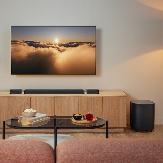 JBL Bar 800MK2, 780w, Sound Bar With Subwoofer | Sound bar in Tanzania