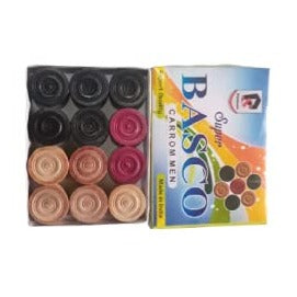 Carrom Striker Coin Set | Carrom striker men set in Dar Tanzania
