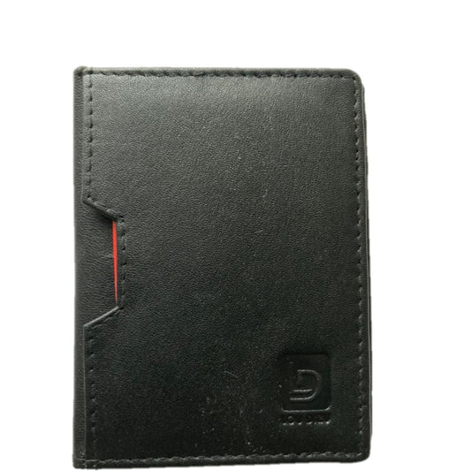 RFID Black Leather Credit Card Holder | Card Holders in Dar Tanzania