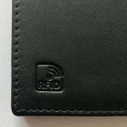 RFID Black Leather Credit Card Holder | Card Holders in Dar Tanzania