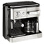 DELONGHI Combi Cappuccino, Coffee, Espresso Machine BCO420