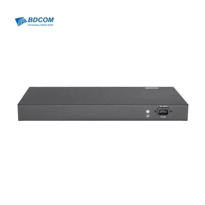 BDCOM 24 port Gigabit Switch S2528-C | Network switch in Dar Tanzania