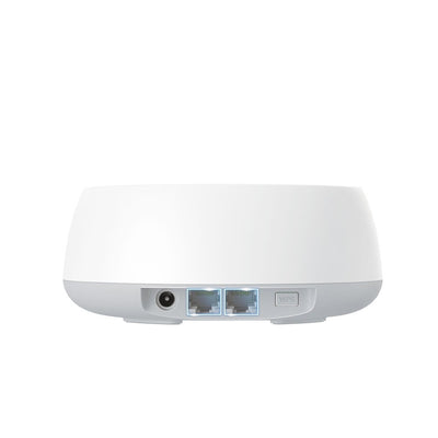 TP-LINK Deco BE22, BE3600 Whole Home Mesh Wi-Fi 7 System