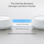 TP-LINK Deco BE22, BE3600 Whole Home Mesh Wi-Fi 7 System